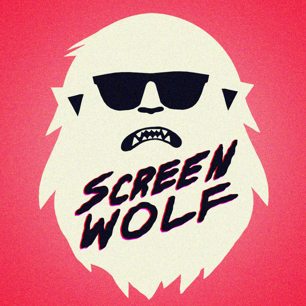 Screen Wolf Identity