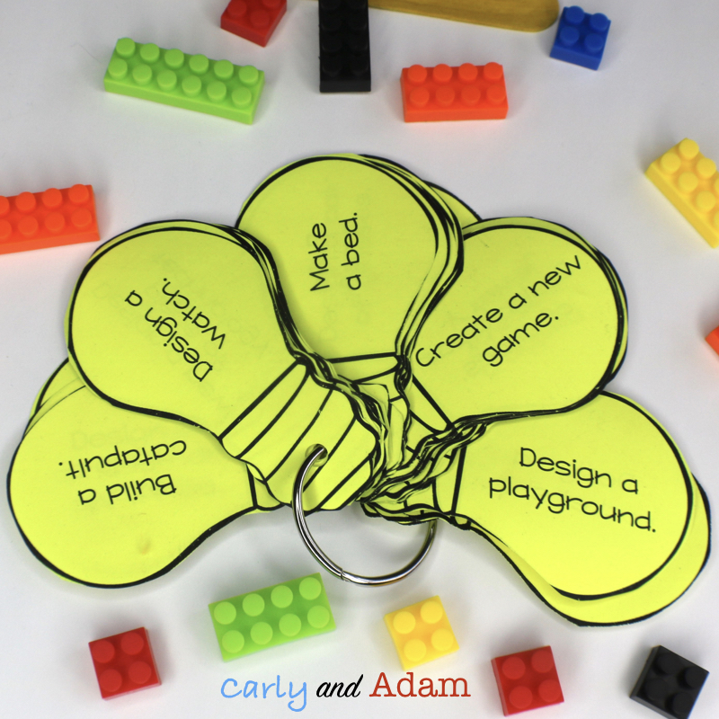 Making the Most of Your MakerSpace — The Carly and Adam Blog