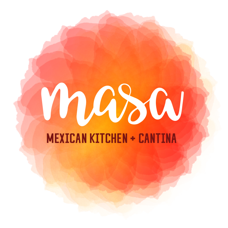 image of Menu — Masa Mexican Kitchen & Cantina