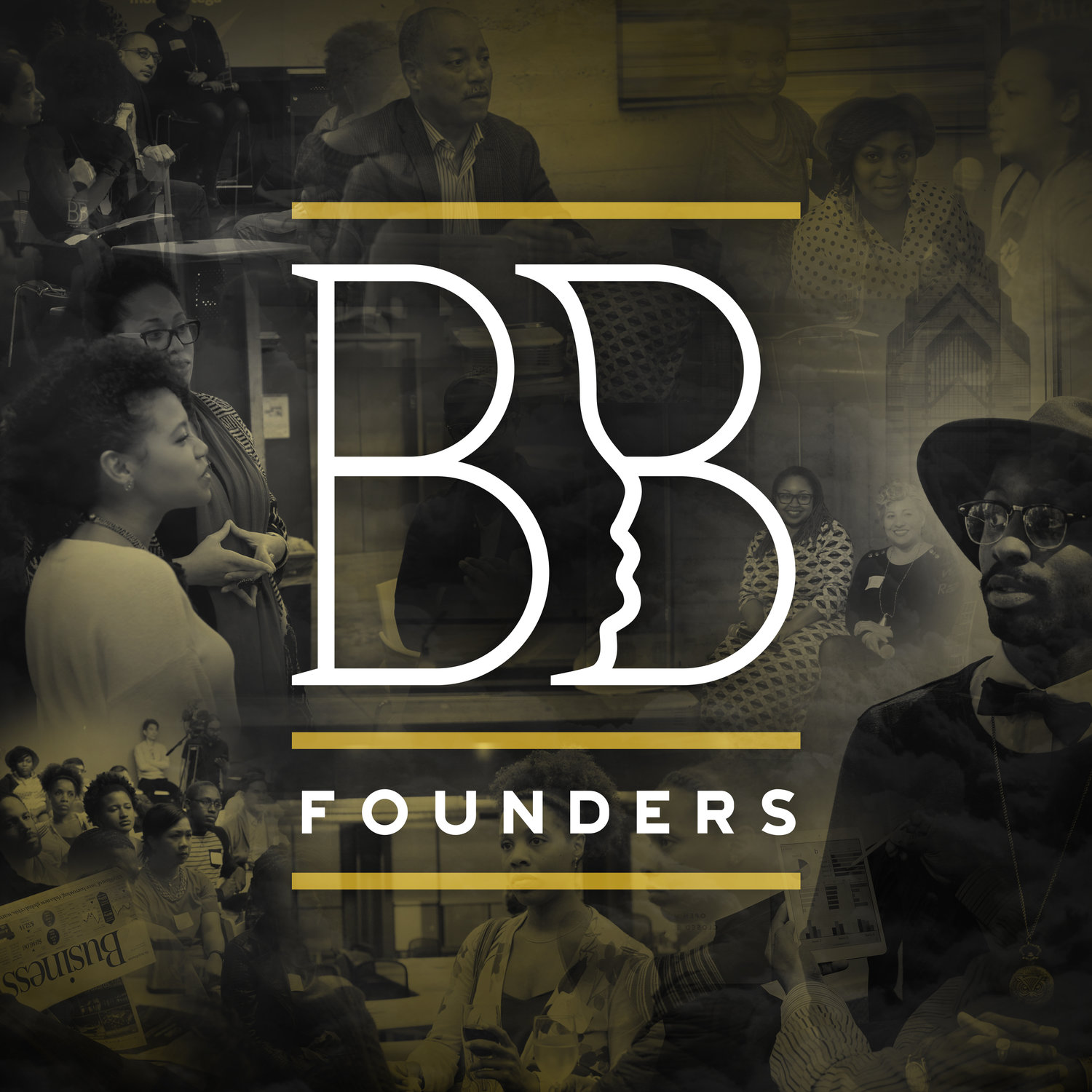 Black & Brown Founders