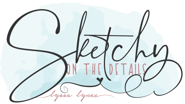 5 Tips For A Better Sketchbook Sketching Tips How To Sketch Sketchbook Ideas Techniques Sketchy On The Details By Lyssa Lynea