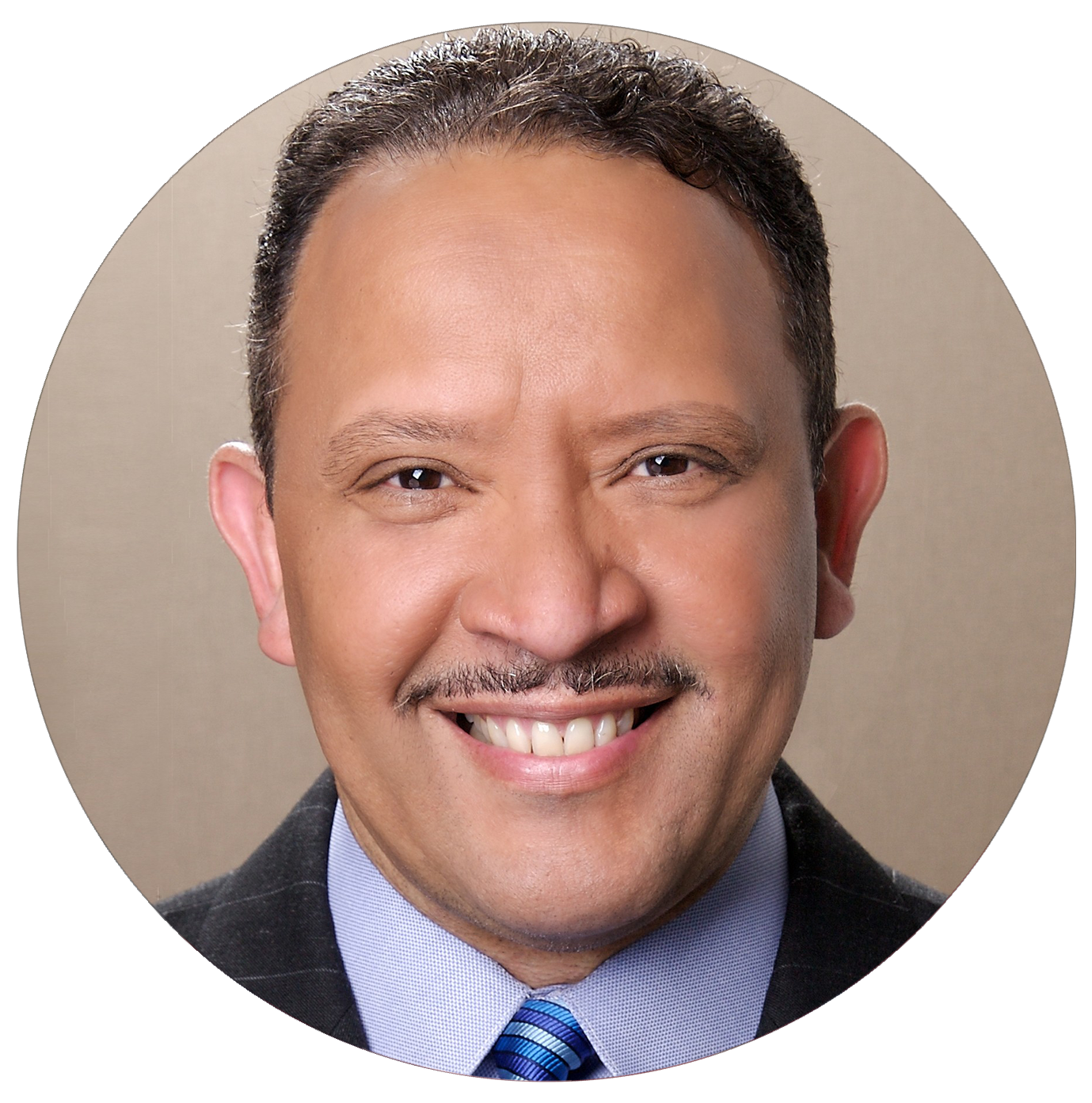  Photo of Marc Morial