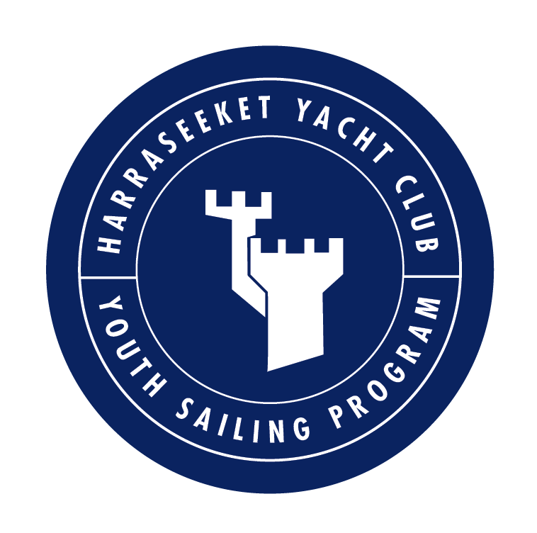 Harraseeket Yacht Club Youth Sailing Program