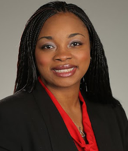 Chekemma Fulmore-Townsend is President & CEO of the Philadelphia Youth Network (PYN).  In 2016, Chekemma was recognized by the White House as a Champion of Change. As President and CEO of PYN, she draws on her experience in research, social work, and systems change to lead the creation of coordinated systems that promote academic achievement, economic opportunity and personal success. Before her appointment as President and CEO, Chekemma served in various capacities throughout the organization. Most recently, as PYN's Vice President of Program Services, she led a team accountable for program design, implementation, evaluation, compliance, and continuous improvement. Prior to her work at PYN, Chekemma, served at the Philadelphia Workforce Development Corporation as the Senior Director of the Emerging Workforce, fusing data-driven decision-making with solid project management to implement and improve adult and youth workforce programs. As a leader, Chekemma seeks to inspire passion, commitment and collaboration. She believes that improving lives requires hard work, courageous partners and time for laughter. She lives in the Greater Philadelphia area, and is a proud wife and mother of two daughters. Chekemma holds her B.A. in Psychology and Master of Social Work from the University of Pennsylvania.