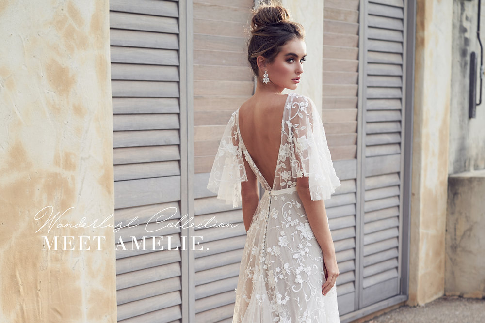 Bridal Gowns Vintage Inspired Wedding Dresses Shop Online