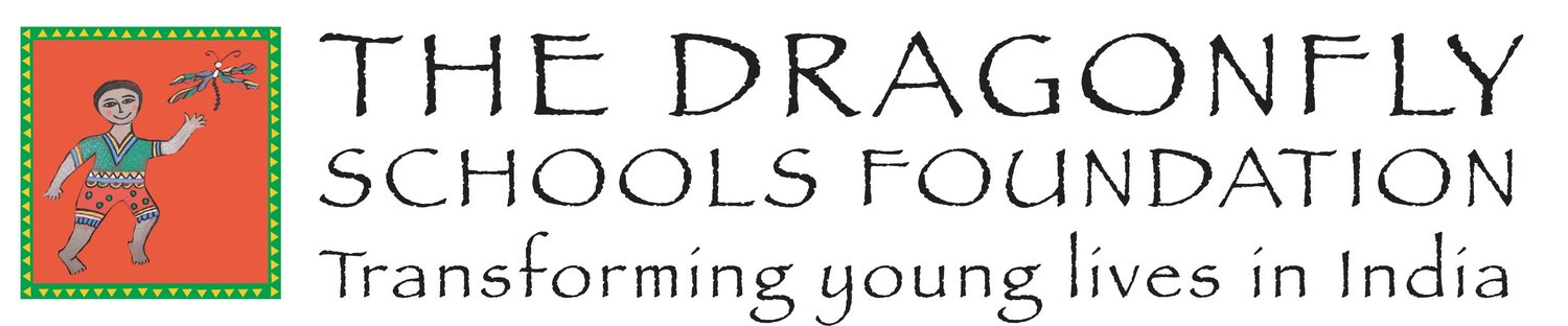 The Dragonfly Schools Foundation