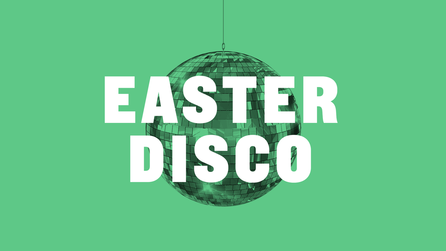 Image result for easter disco