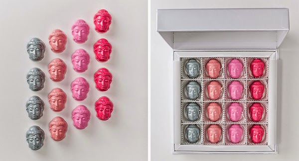 Prettiest Chocolates by Maggie Louise ...