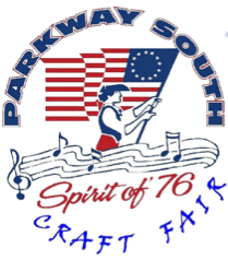 2019 Parkway South HS Holiday Craft Show
