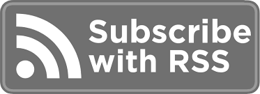 Subcribe using our RSS Feed!