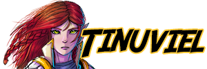 Read About Tinuviel