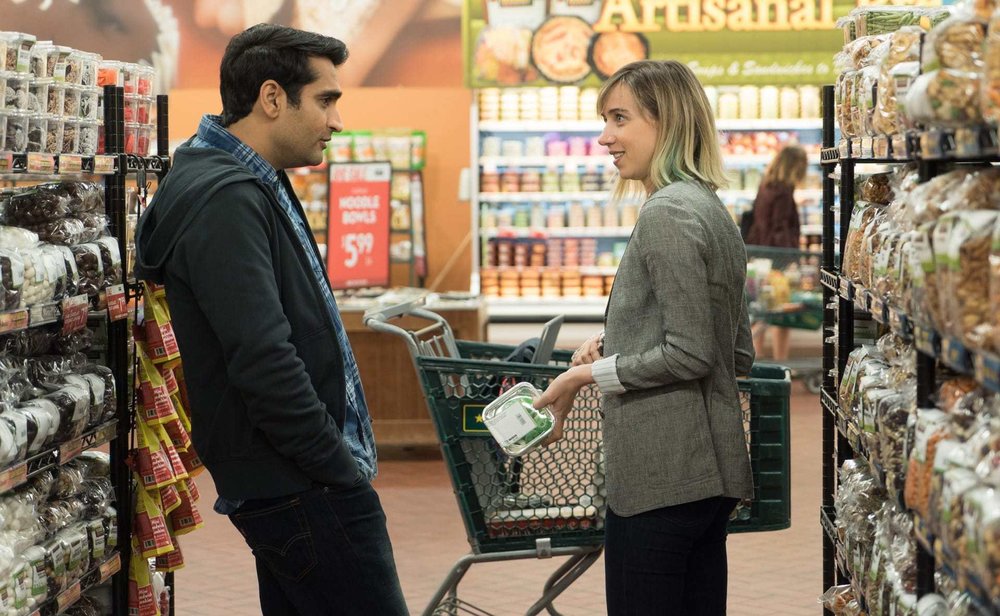 KVIFF 2017 Review: 'The Big Sick' is a Big Winner — The Prague ...