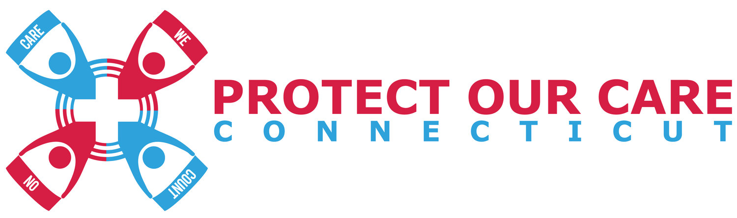 Protect Our Care CT