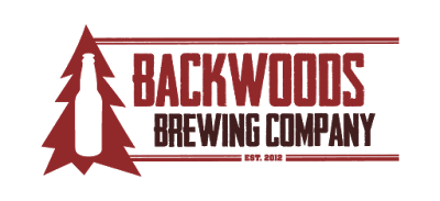 image courtesy Backwoods Brewing Company