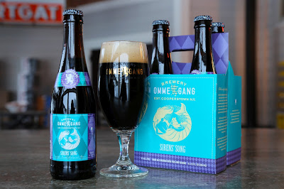 image courtesy Brewery Ommegang