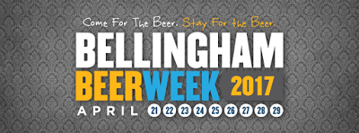 image courtesy Bellingham Beer Week