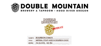 image courtesy Double Mountain Brewery & Taproom
