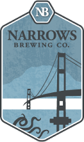 image sourced from Narrows brewing