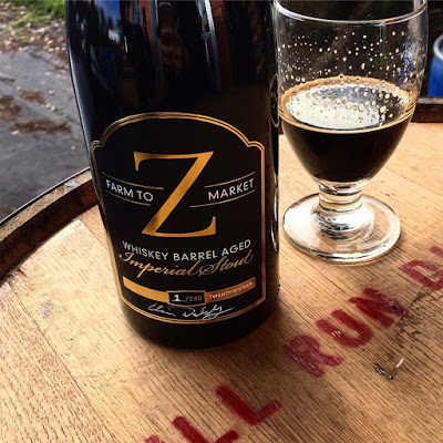 image courtesy Coalition Brewing and Zupan's Markets