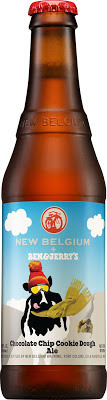 image courtesy New Belgium Brewing
