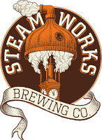 image courtesy Steamworks Brewing