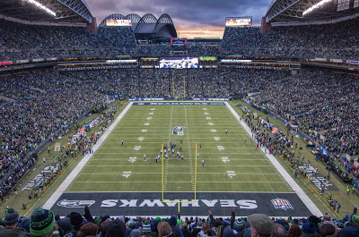 image "Seahawks v Rams" sourced through Creative Commons, from Aime Ayers' Flickr account