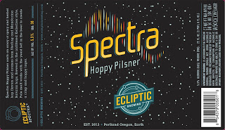 image courtesy Ecliptic Brewing