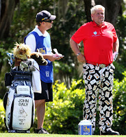 "RBC Heritage Practice Round April 11, 2012 in Hilton Head, SC" courtesy Keith Allison's Flickr page. Sourced through Creative Commons.