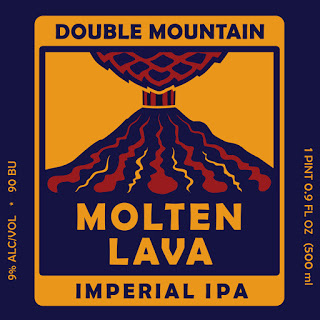 image courtesy Double Mountain Brewing
