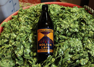image courtesy Double Mountain Brewing