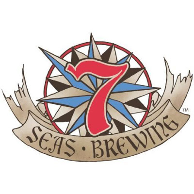 image sourced from 7 Seas Brewing