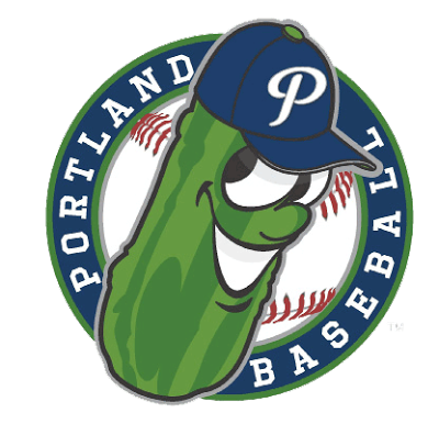 image courtesy Great West League Portland Pickles 