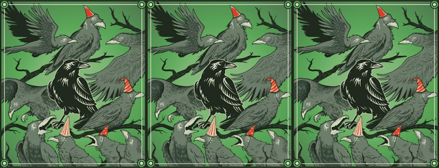 image soured from Black Raven Brewing's website
