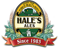 image sourced from Hale's Ales
