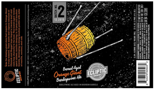 image courtesy Ecliptic Brewing Company