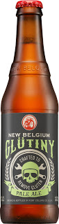 image courtesy New Belgium Brewing