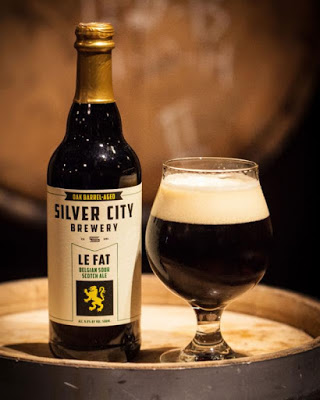 image courtesy Silver City Brewery