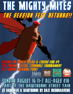 image courtesy the organizers of "4th Annual The Mighty Mites Session Fest"