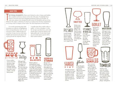 "The Beer Bible" courtesy Workman Publications
