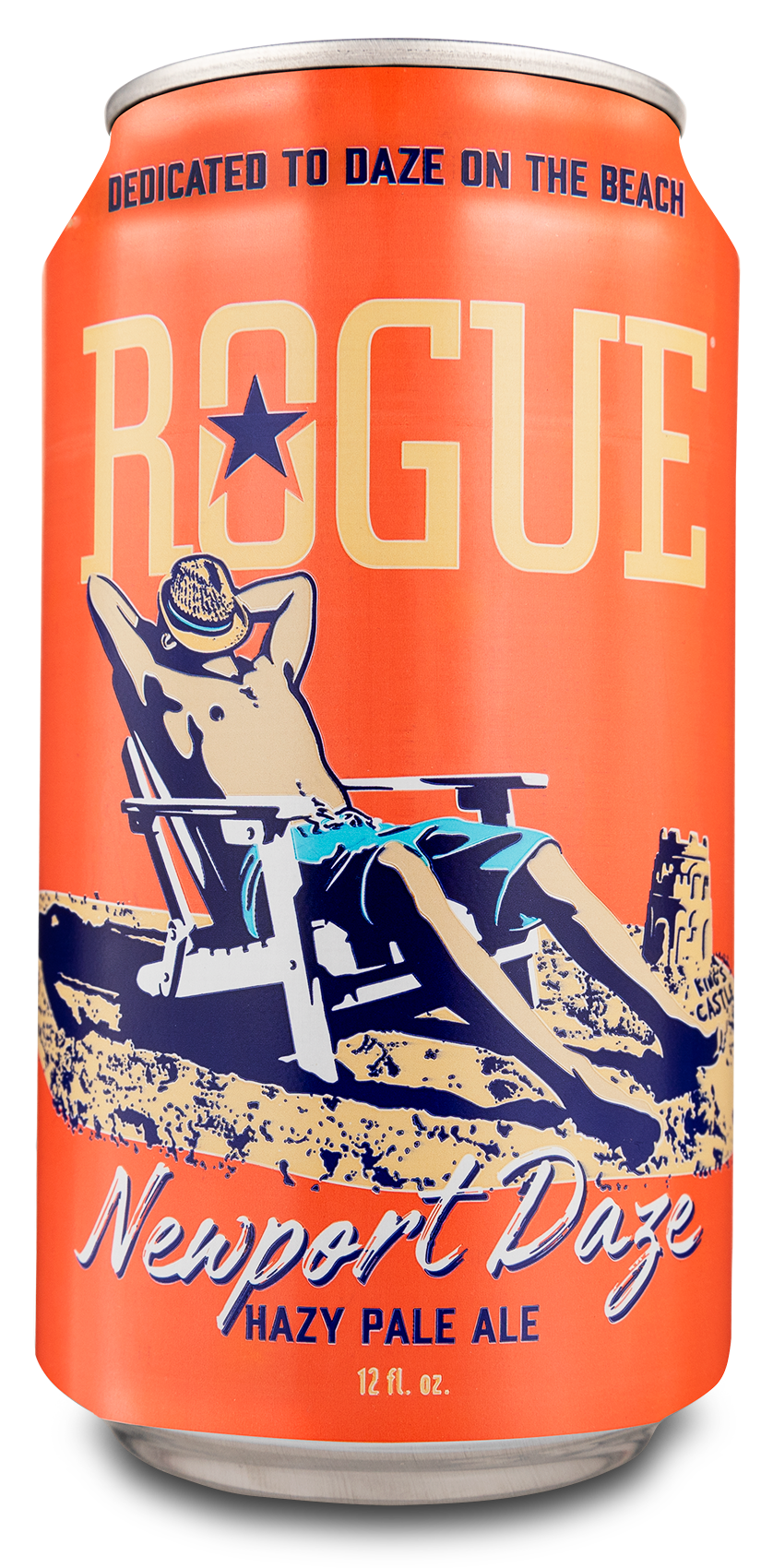 Hitting the shelves late-February/March, Rogue Ales releases ...