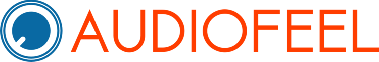 Audiofeel logo