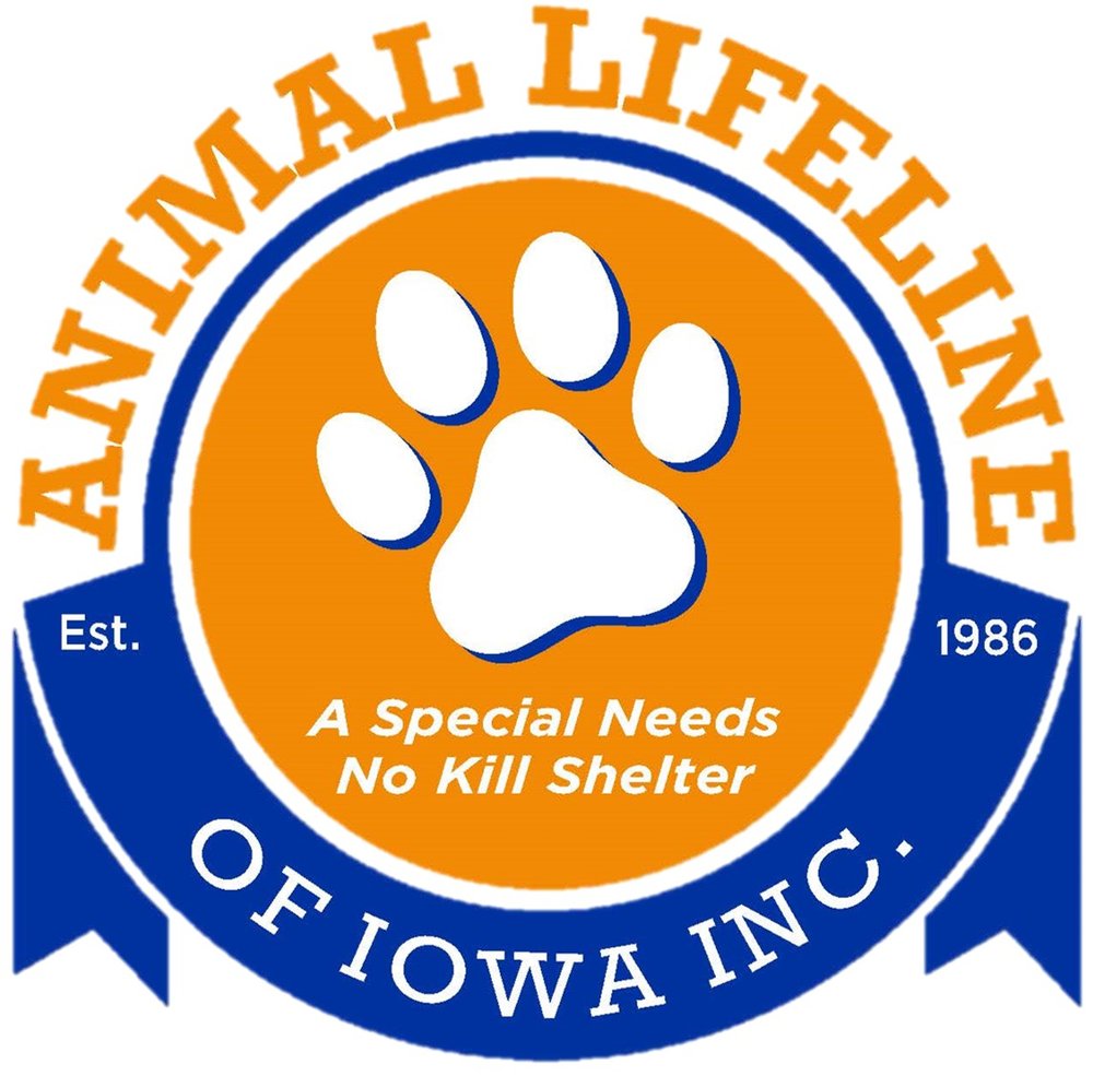 Paws & Claws Benefit Auction — Animal Lifeline of Iowa