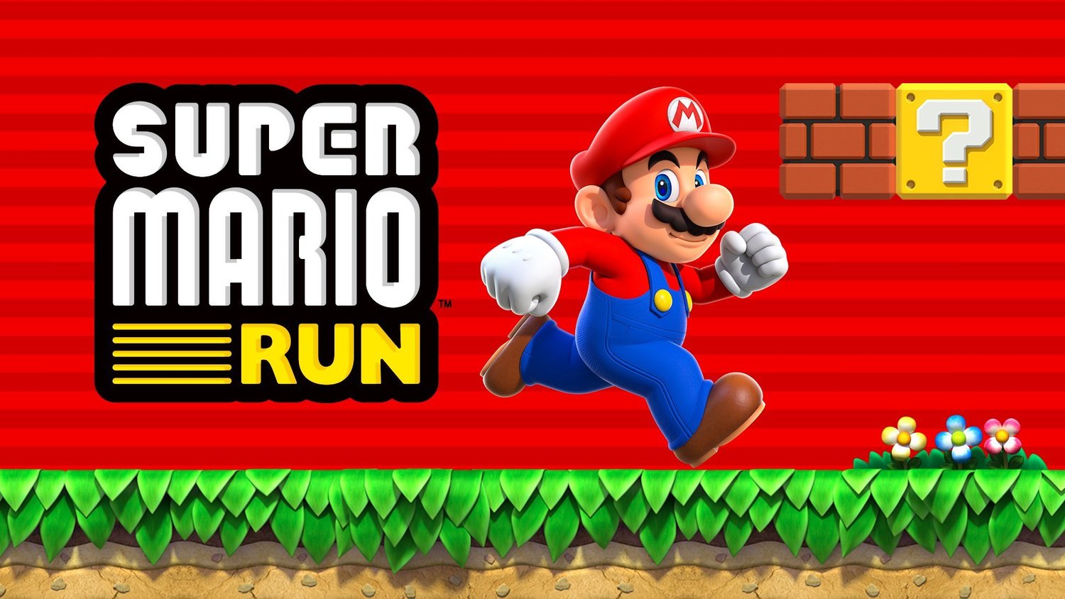 Paid Or Freemium: The Case Of Super Mario Run — Deconstructor Of Fun