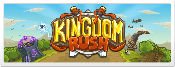 Kingdom Rush - 5 Steps to Double Revenue — Deconstructor of Fun
