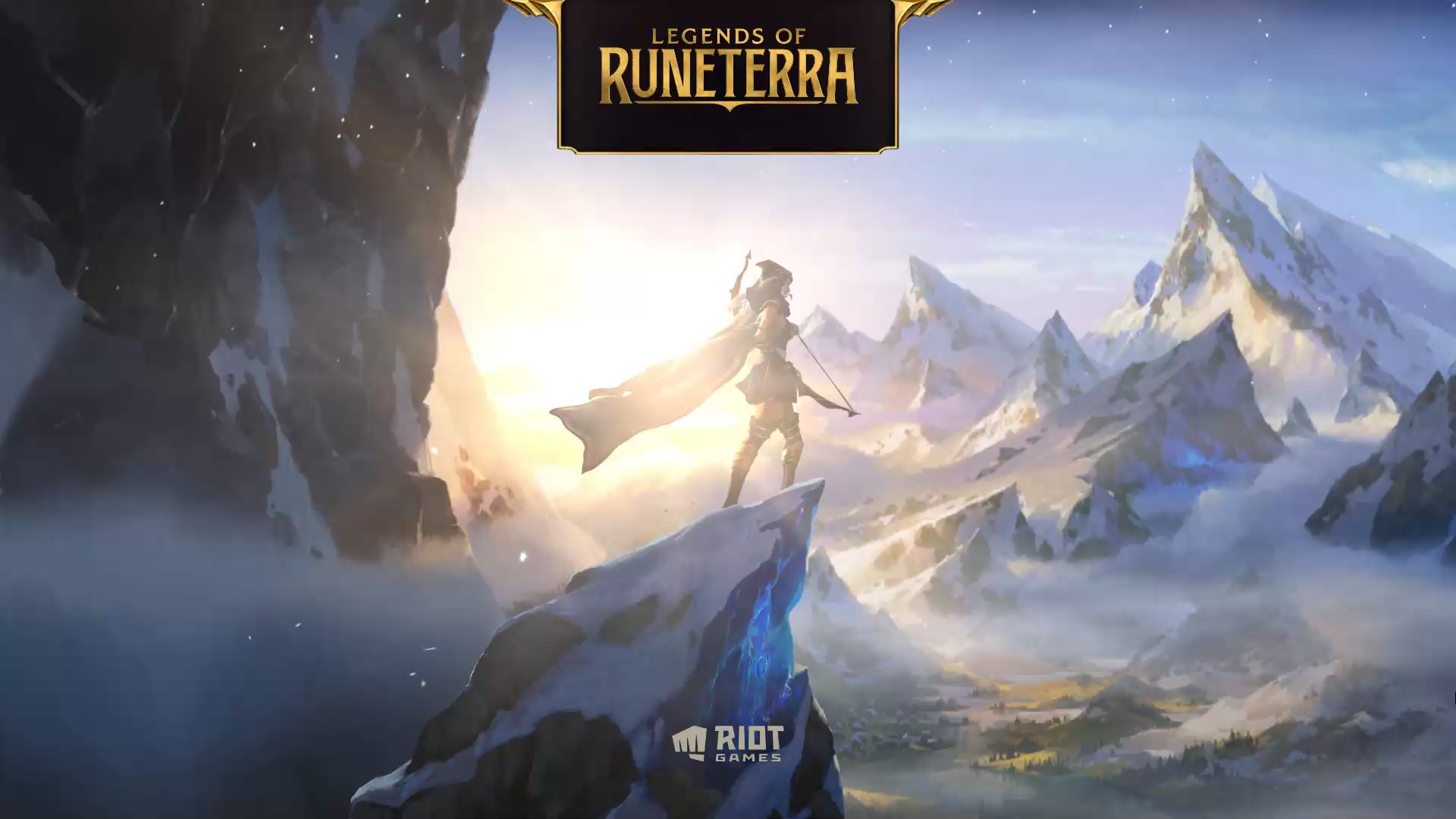 Image result for Legends of Runeterra