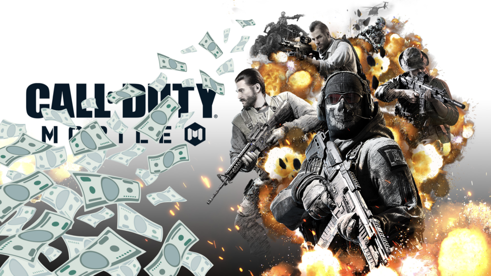 How Call of Duty Mobile left $100M on the Table ... - 