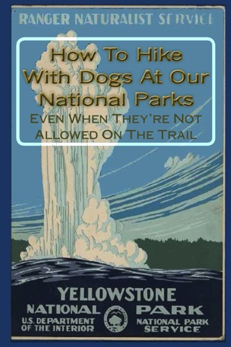 Doggin The MidAtlantic 400 Tail Friendly Parks To Hike With Your Dog In New Jersey Pennsylvania Delaware Maryland and Northern Virginia