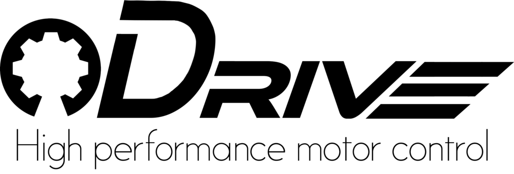 ODrive Logo