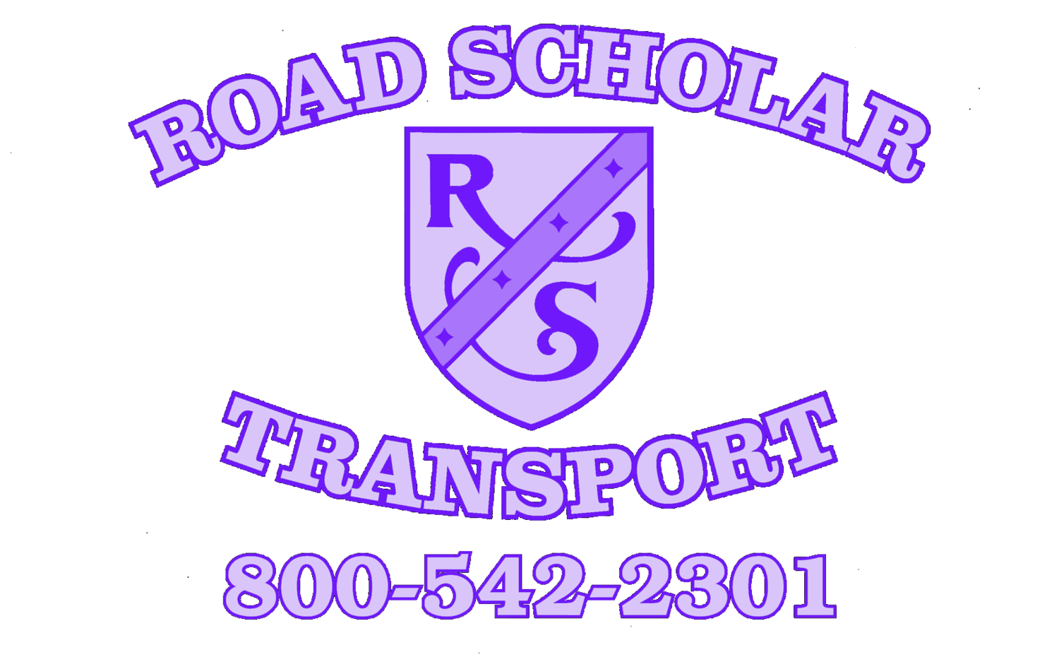 Road Scholar Transport