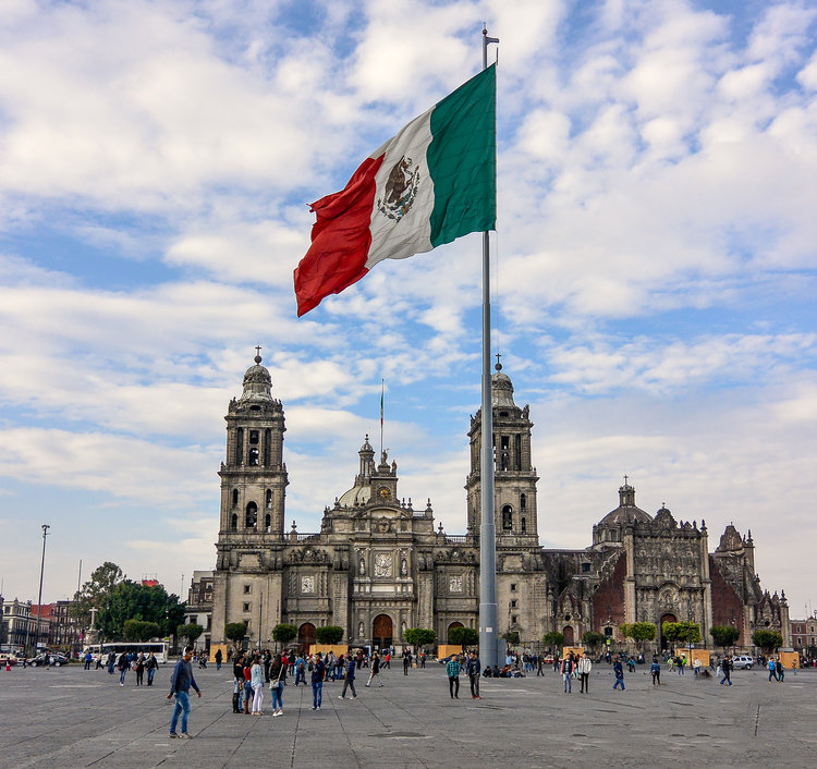 Image result for mexico city